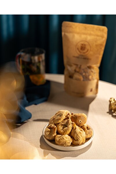 Antep Pazarı Dağ Inciri Süzme Yeni Mahsul - 1000 gr