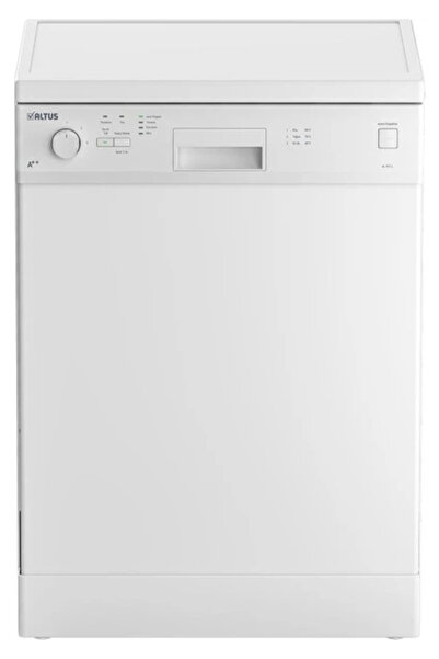 Bulaşık Makinesi Al 413 P 3 Prog.