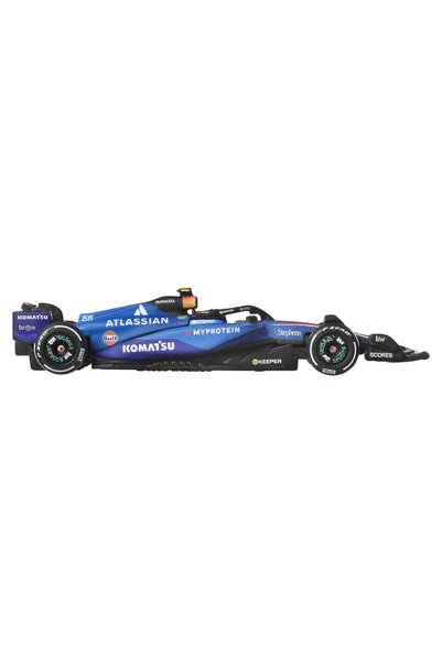 HOT WHEELS ® F1 - Williams (Sainz) JKD85