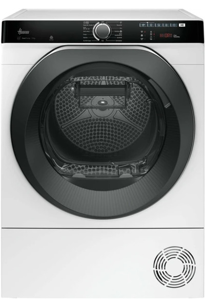 Hoover NDPH11A2TCBEXS17 11 Kg Wi Fi  Bağlantılı Isı Pompalı Kurutma Makinesi