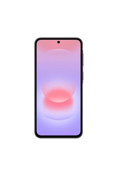 Samsung Galaxy A37 5G 8GB/128GB Antrasit Cep Telefonu