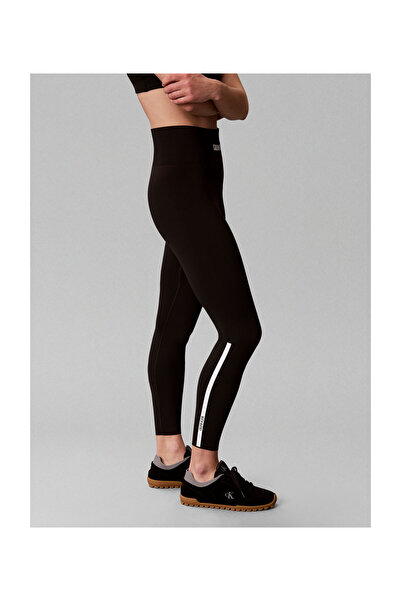 Calvin Klein LVGWS6L637 UB1 L Κολάν Έντονης Συμπίεσης - Πλήρους Μήκους