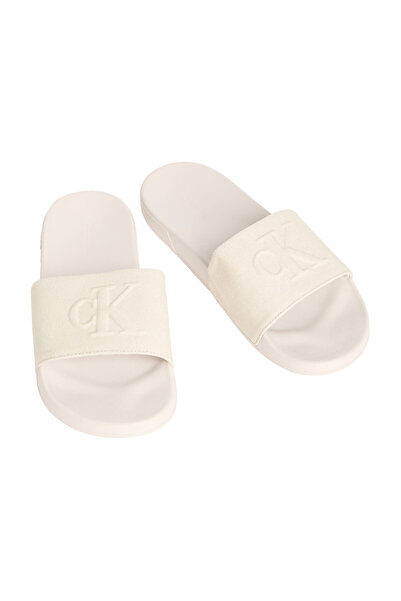 Calvin Klein HM0HM02109 PDV 40 ESS SLIDE HF MONOGRAM CV