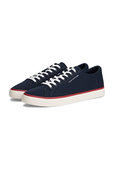 Tommy Hilfiger Μπλου Χάρλεμ Κορ ΙΙ Σίζο