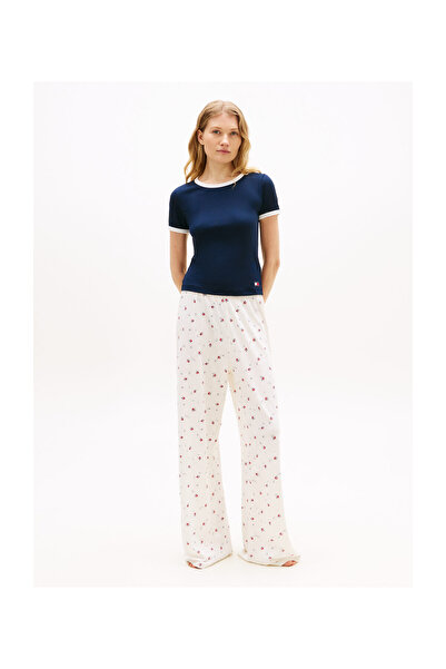 Tommy Hilfiger UW0UW06307 C1G M SS T-SHIRT