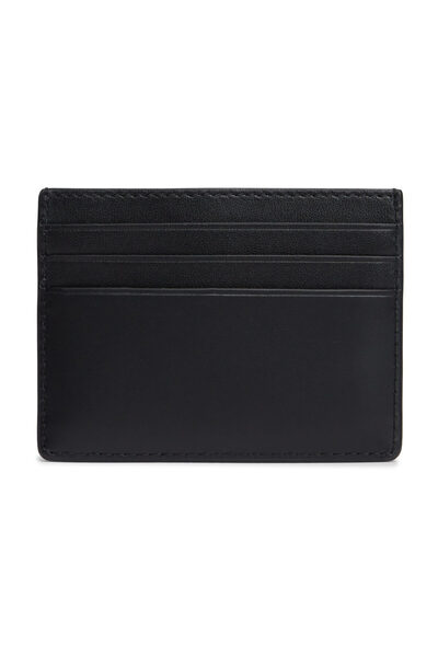 Tommy Hilfiger AM0AM14240 BDS 0 TH EMBOSS ΘΗΚΗ ΚΑΡΤΩΝ