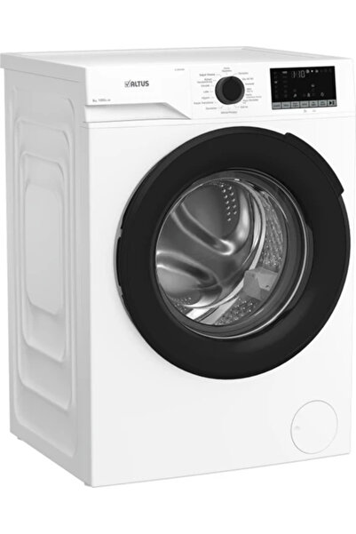 Altus AL CM 81050 1000 Devir 8 kg Çamaşır Makinesi