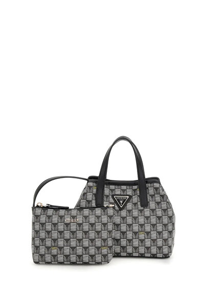 Guess حقيبة G WAVE II صغيرة