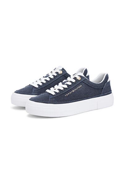 Tommy Hilfiger Γυναικεία Σνίκερς