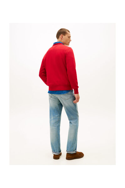 Tommy Hilfiger Φούτερ με λογότυπο Τόμι