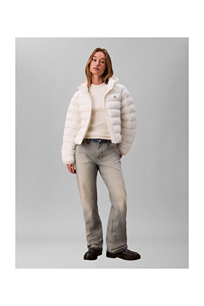 Calvin Klein Γυναικείο Ελαφρύ Καπιτονέ Παλτό