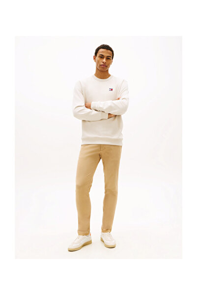 Tommy Jeans DM0DM22404 AEN34 31 TJM SCANTON Βαμβάκι TWILL ΤΣΙΝΟ