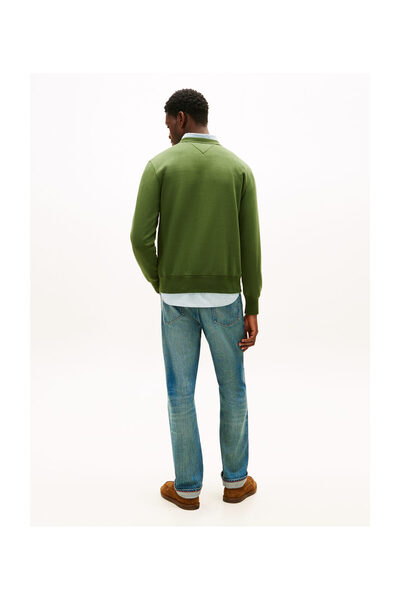 Tommy Hilfiger Φούτερ με λογότυπο Τόμι