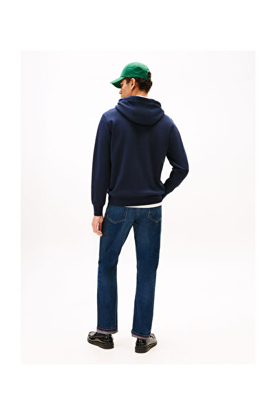 Tommy Hilfiger ΑΓΑΠΗ ΓΙΑ ΤΗ ΜΑΡΚΑ ΜΕΓΑΛΟ ΦΟΥΤΕΡ HILFIGER