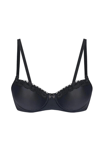 NBB Μαύρο σουτιέν χωρίς υποστήριξη