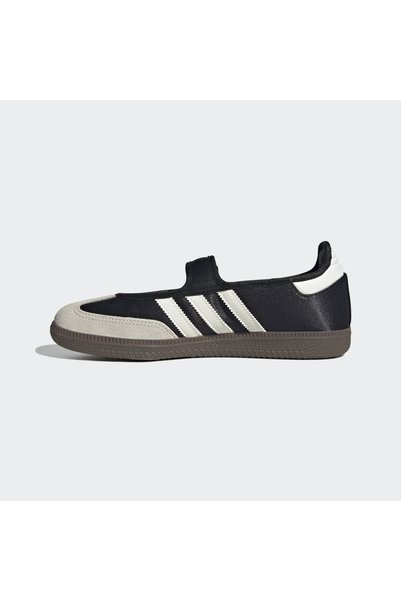 adidas Samba Jane W Kadın Babet Sneaker IH9207