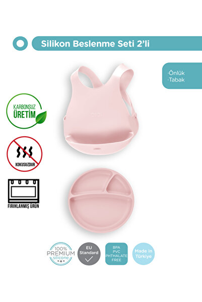 OiOi Nutrition Set of 2