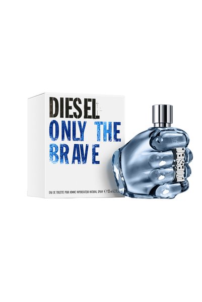 Diesel Only The Brave Edt 125 ml