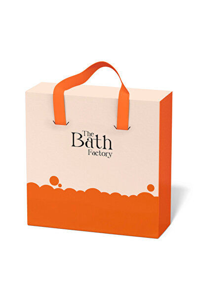 THE BATH FACTORY Boş Hediye Kutusu