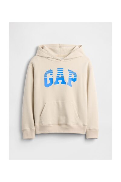 GAP Φούτερ ΑΓΟΡΙΩΝ Μέγεθος L BEDROCK 291color52% Βαμβάκι ΗΠΑ, 25% Βαμβάκι (BC...