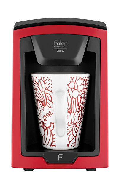 Fakir Closey Kişisel Filtre Kahve Makinesi