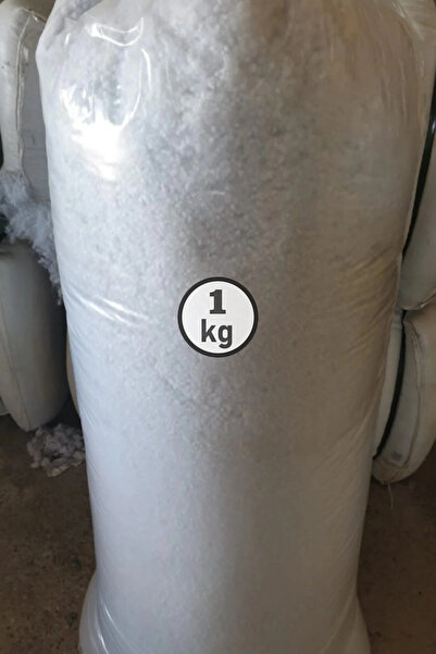 Genel Markalar 1. Kalite 1 Kilo Boncuk Elyaf Özel Üretim Yapışma Yapmaz