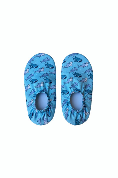 Minipodyum Αντιολισθητική σόλα Unisex Βρεφικά Παιδικά Παπούτσια Θάλασσας Παπο...