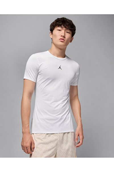 Nike M J DF SPRT SS COMP TOP