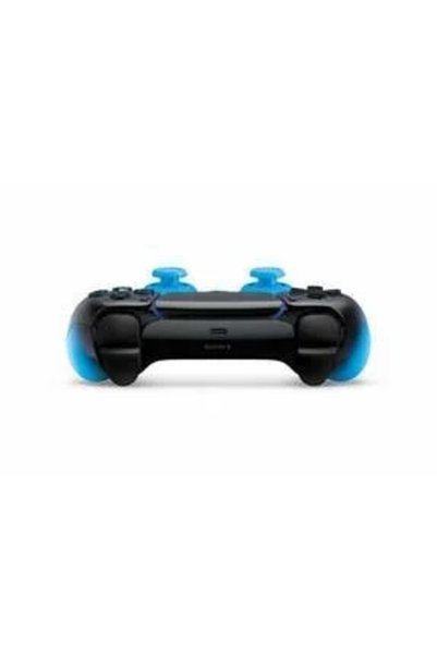 Sony وحدة تحكم لاسلكية DualSense Rhythm باللون الأزرق