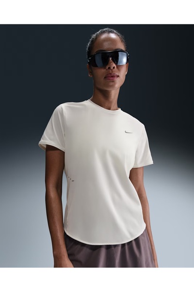 Nike W NK SWIFT DF SS TOP