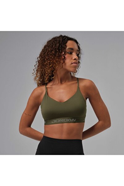 Nike W J SPT INDY ESS BRA