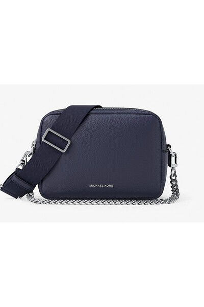 Michael Kors ΜΠΡΑΪΑΝΤ MD DBLZP CHN ΚΑΜΕΡΑ XBODY