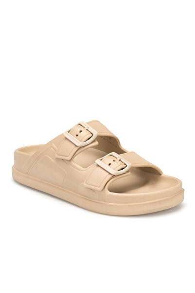 DARK SEER DS Monapi.Capri Mink Ορθοπεδικό EVA Γυναικεία Με αγκράφα Παντόφλες ...