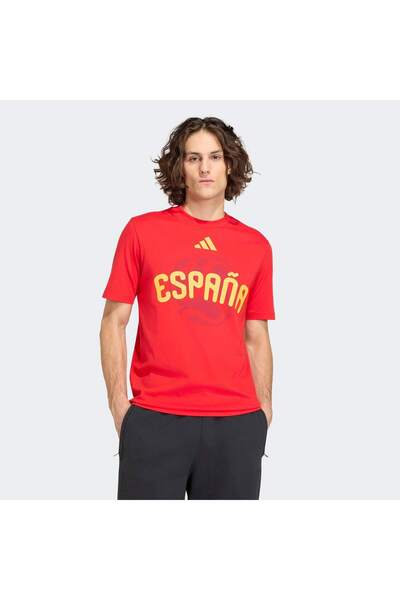 adidas Φανέλα FIFA Παγκόσμιο Κύπελλο 2026 Ισπανία JZ8920