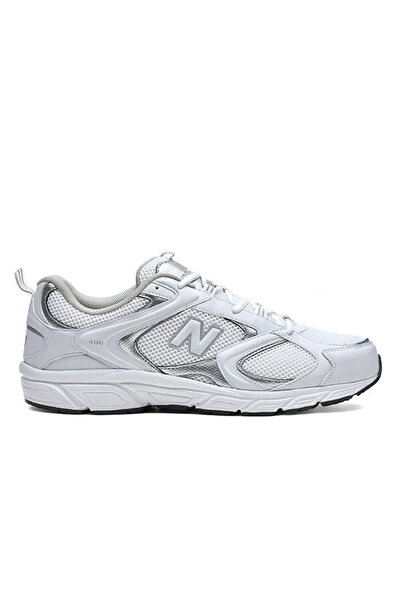 New Balance NB 408 Lifestyle Unisex White Casual - ML408