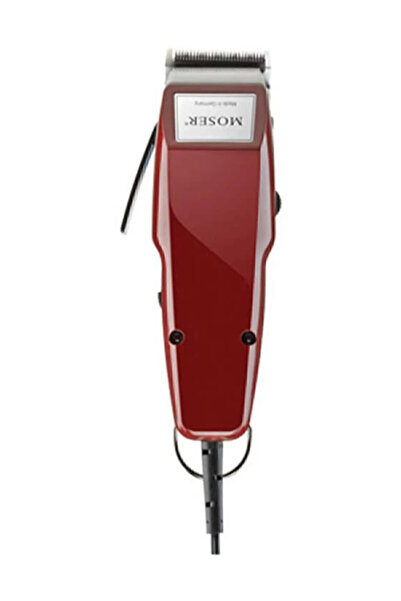 Moser 1400 Alman Malı Traş Makinası + 4 Tarak