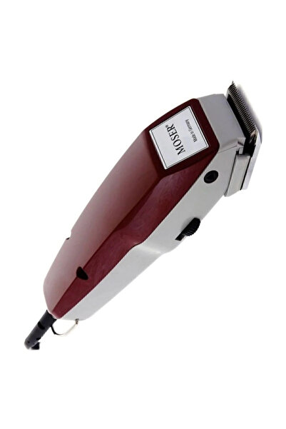 Moser 1400 Alman Malı Traş Makinası + 4 Tarak
