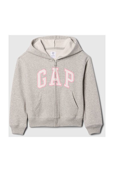 GAP Φούτερ για κορίτσια 590786000