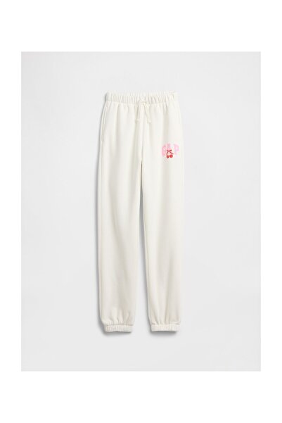 GAP Φόρμα ΚΟΡΙΤΣΙΩΝ Μέγεθος L ΝΕΑ ΧΡΩΜΑ ΕΚΡΟΥ 77% Βαμβάκι Better Cotton (BCI)...