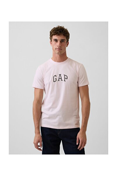 GAP Pánske tričko XLVeľkosť CHERRY BLOSSOMfarba60% bavlna