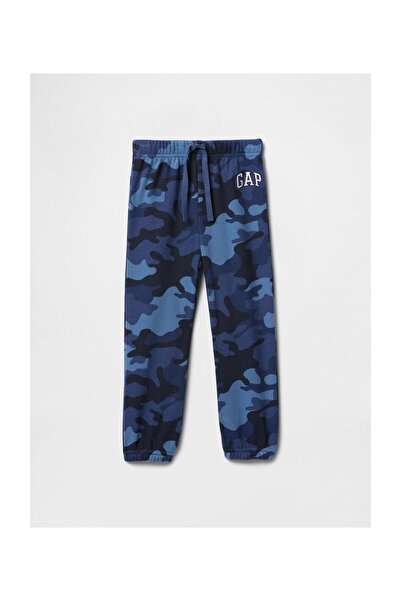 GAP Φόρμα για αγόρι νήπιο, 5 ετών, Μπλε Παραλλαγής color0