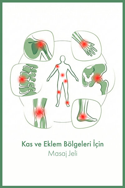 Farmasi Dr. C. Tuna At Kestanesi Masaj Jeli 500 ml | Mentollü Rahatlatıcı & Ferahlatıcı Balsam 3'lü