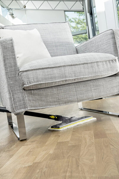 Karcher SC 3 Easyfix Prime Paket Buharlı Temizlik Makinesi - Beyaz