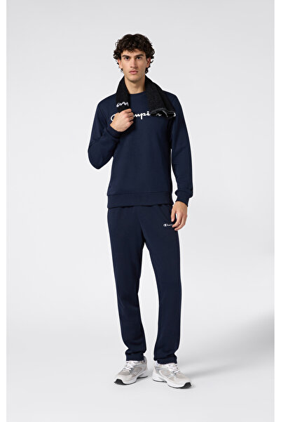 Champion Παντελόνια με ίσιο τελείωμα