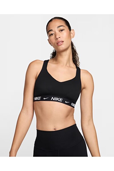 Nike W NK DF INDY HGH SPT BRA