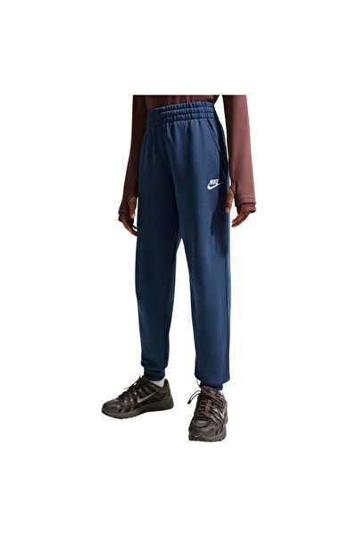 Nike K NSW CLUB FLC JGGR LBR