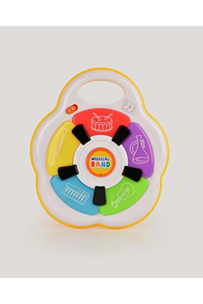 LETS BE CHILD Let's Be Child İlk Davulum - Standart