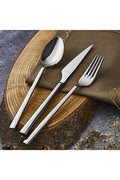 Aryıldız Vogue 89 Piece Fork/Spoon/Knife Set