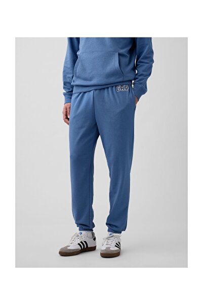 GAP Φόρμα ανδρική, μέγεθος XL, BAINBRIDGE BLUE, 52% Βαμβάκι, 25% Βαμβάκι (BCI...