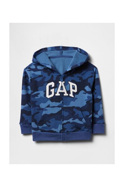 GAP Φούτερ Αγόρι Νήπιο 5 ετών Μπλε Παραλλαγής color0